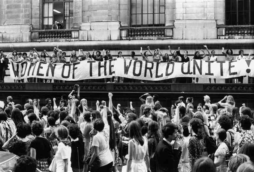 Cover of an issue of Branching Out magazine.