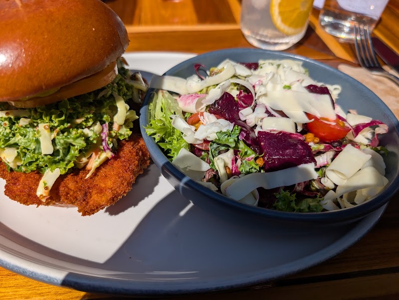 JOEY South Common