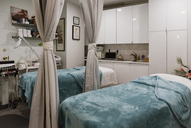 Adara Hair & Body Studio