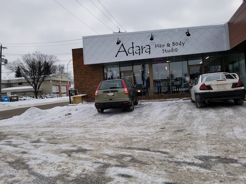Adara Hair & Body Studio