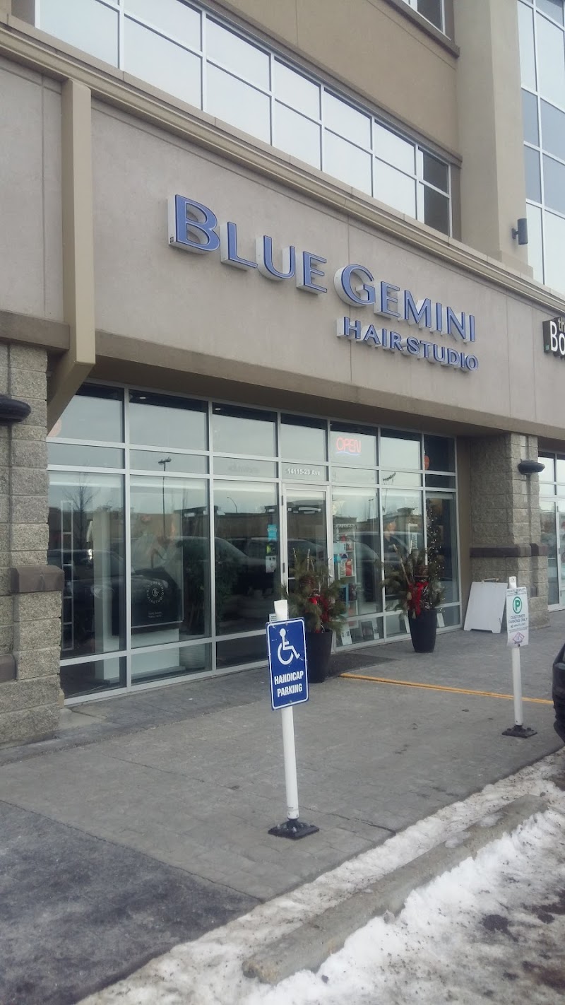 Blue Gemini Hair Studio