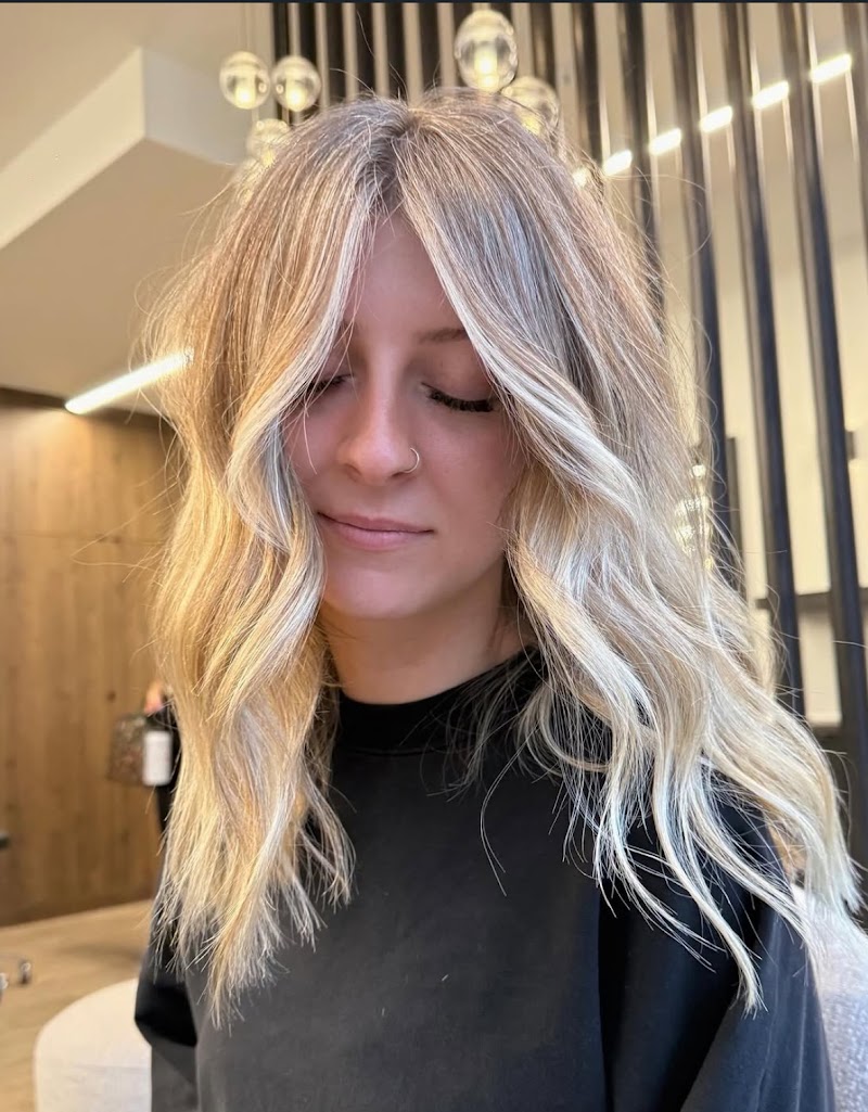 Blue Gemini Hair Studio