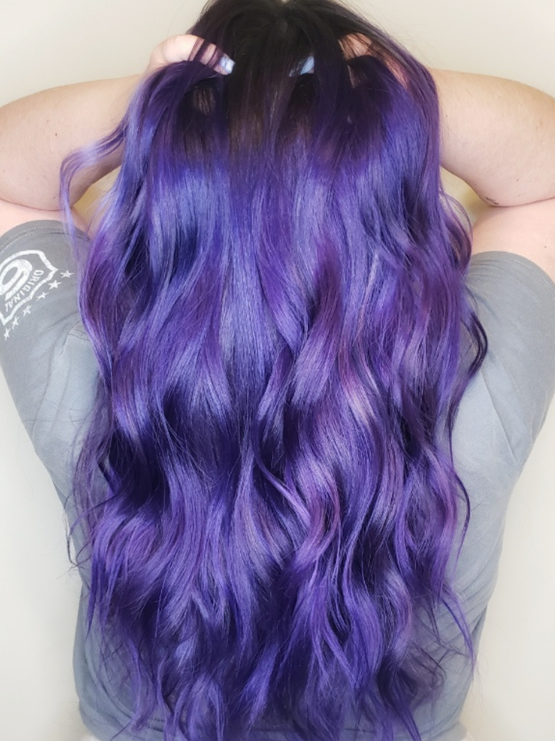 Carrie'l Salon & Spa
