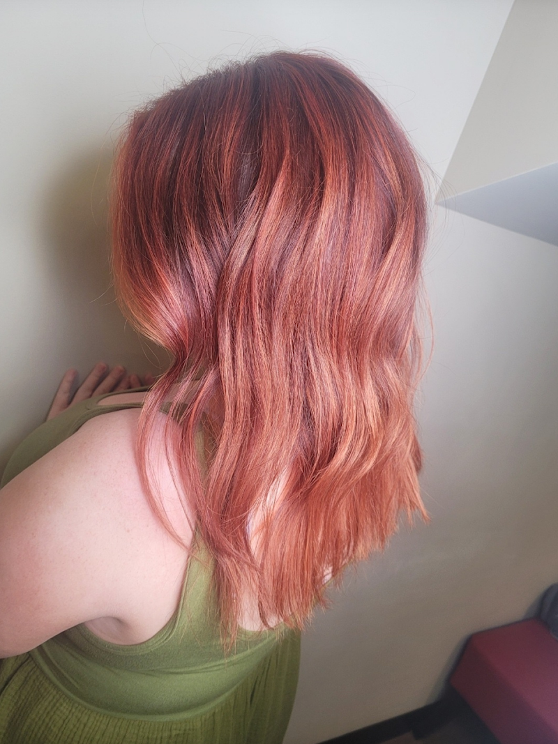 Carrie'l Salon & Spa