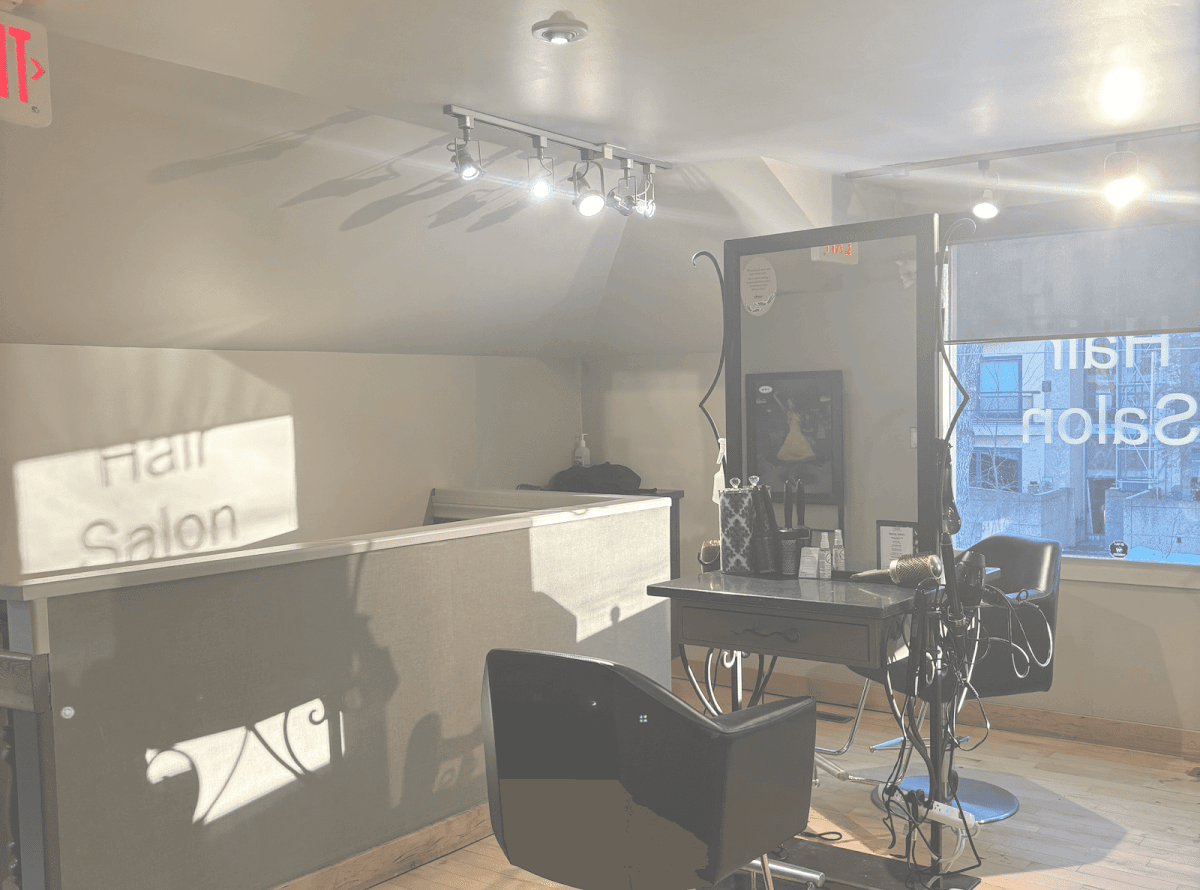 Carrie'l Salon & Spa — Beauty