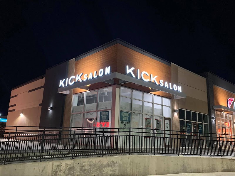 KICK Salon