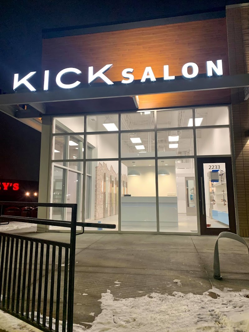 KICK Salon