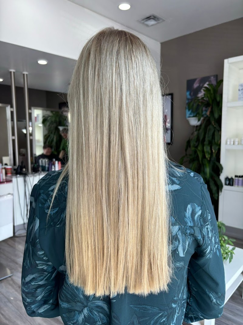 Pravda Hair