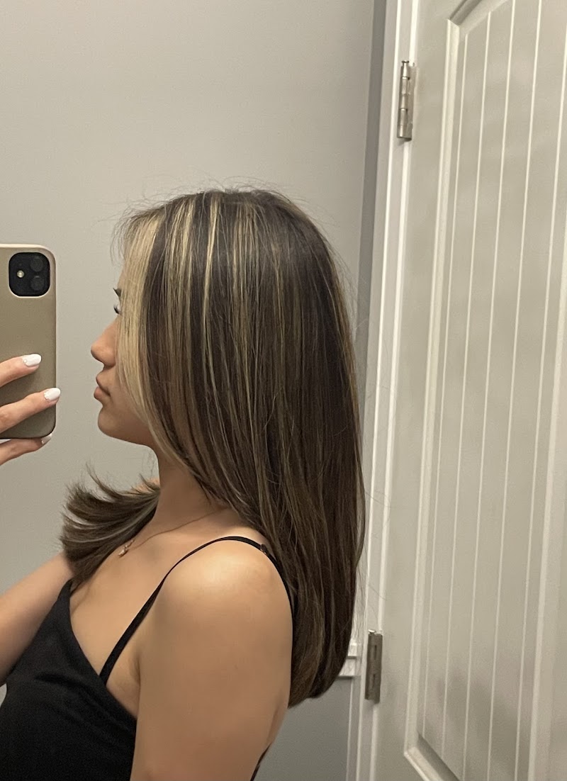 Pravda Hair