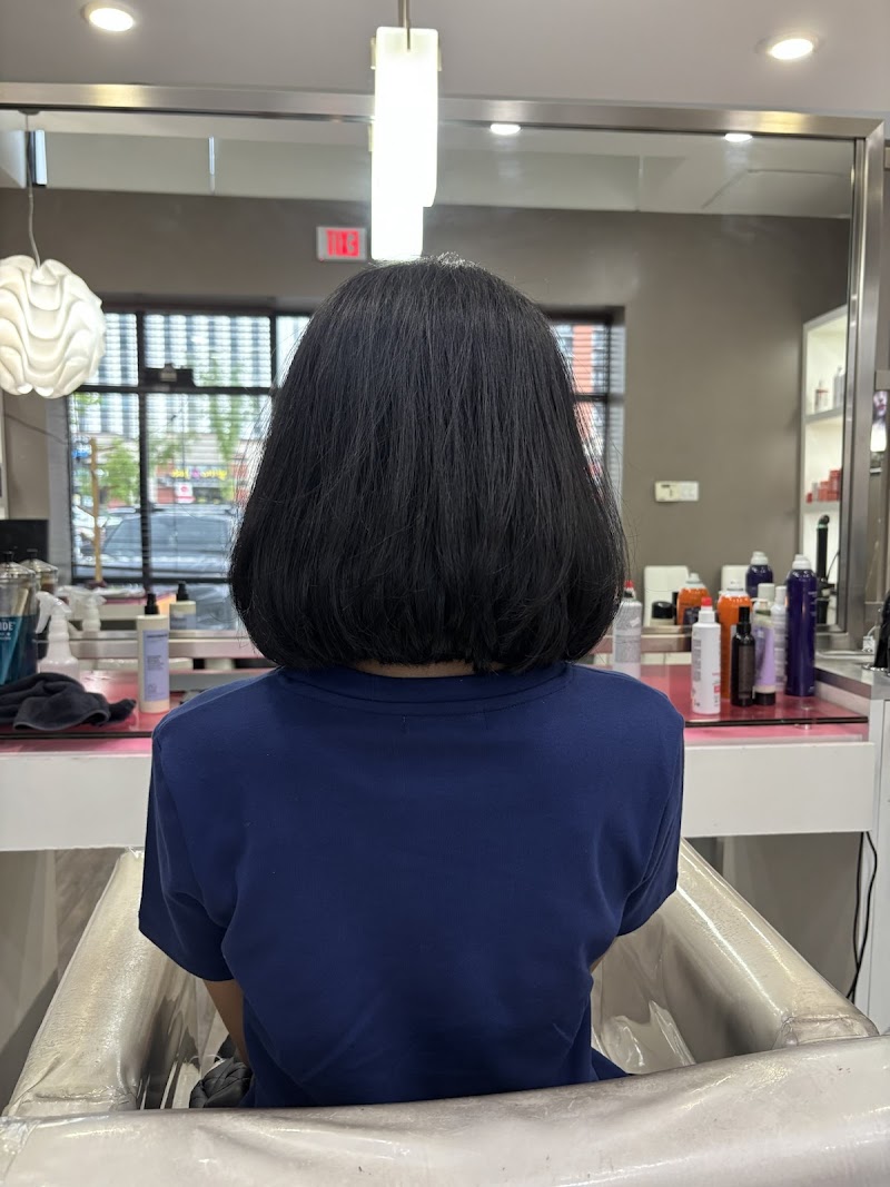 Pravda Hair
