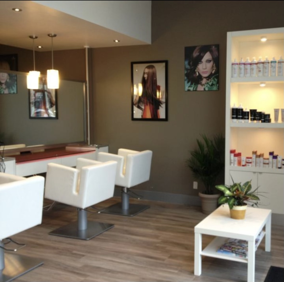 Pravda Hair — Beauty