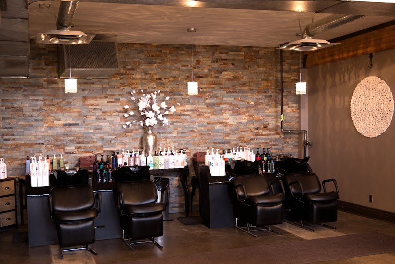 Q Hair Design Ltd