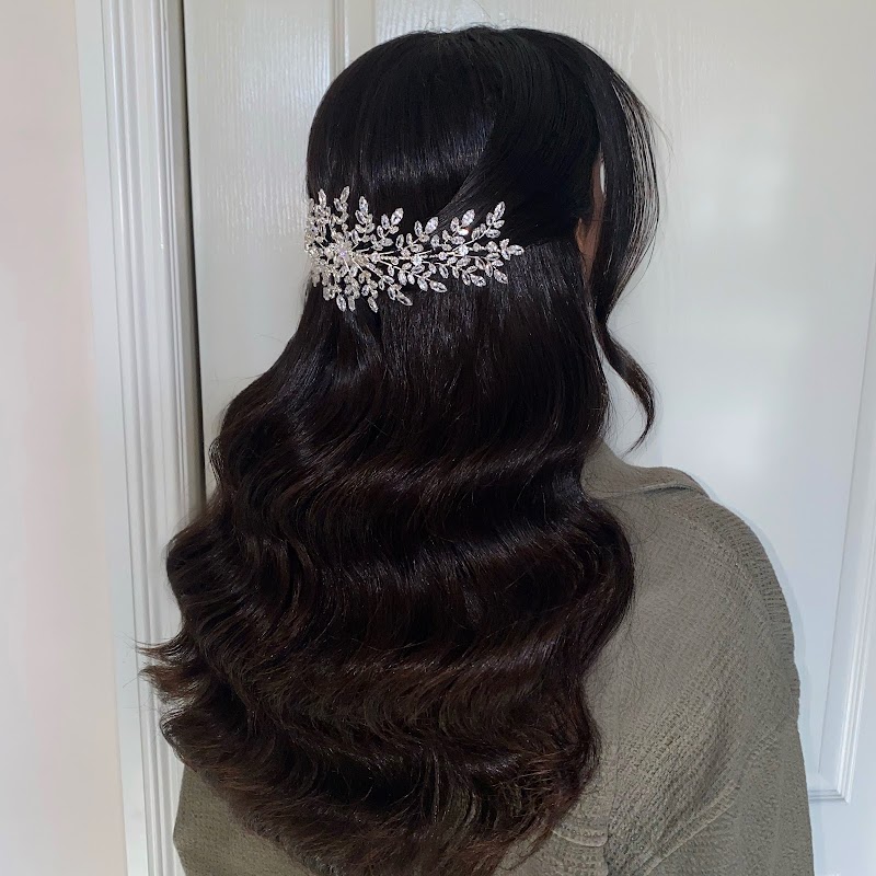 The Glam Room