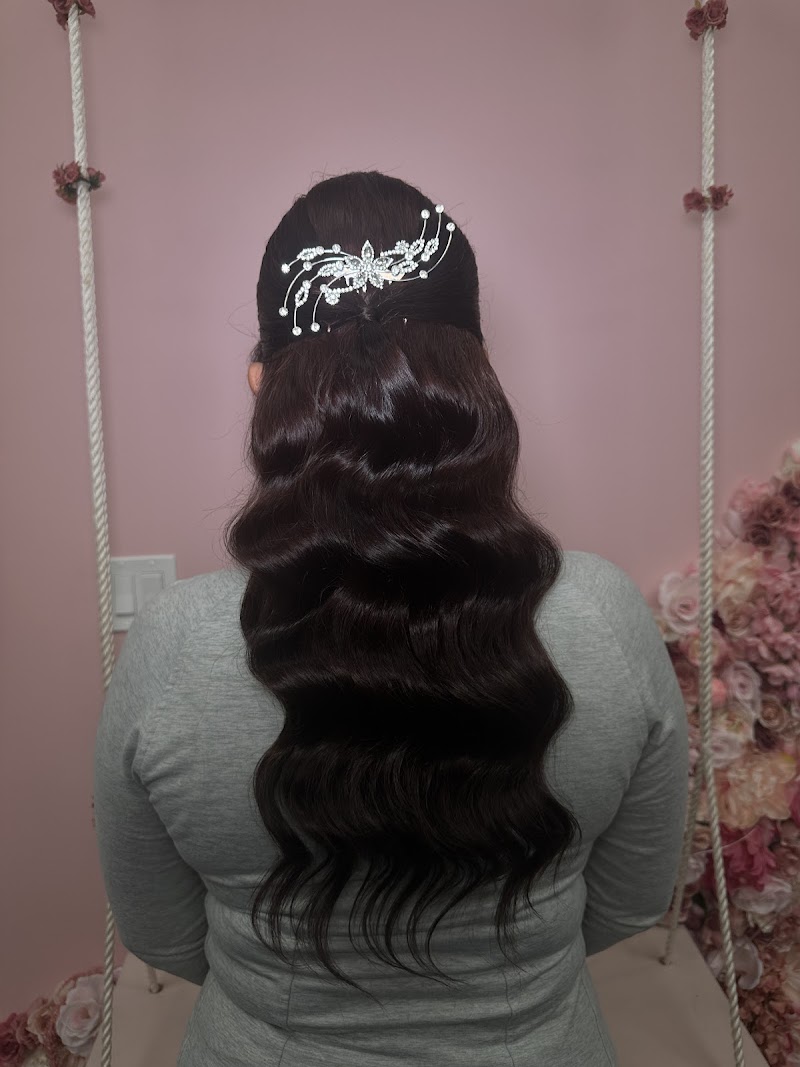 The Glam Room