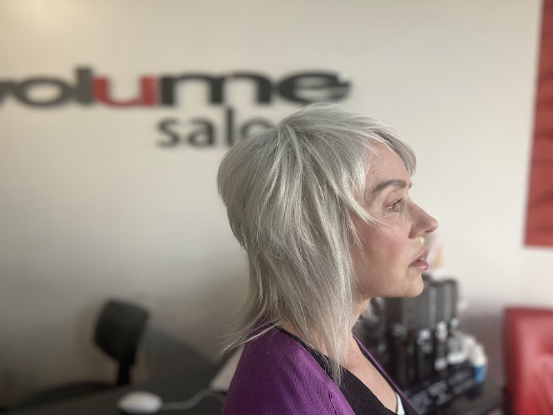Volume Salons