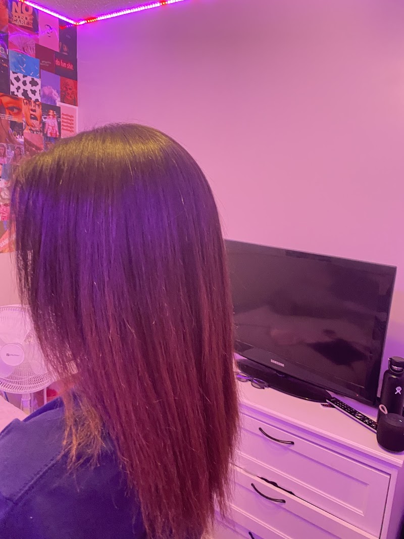 Volume Salons
