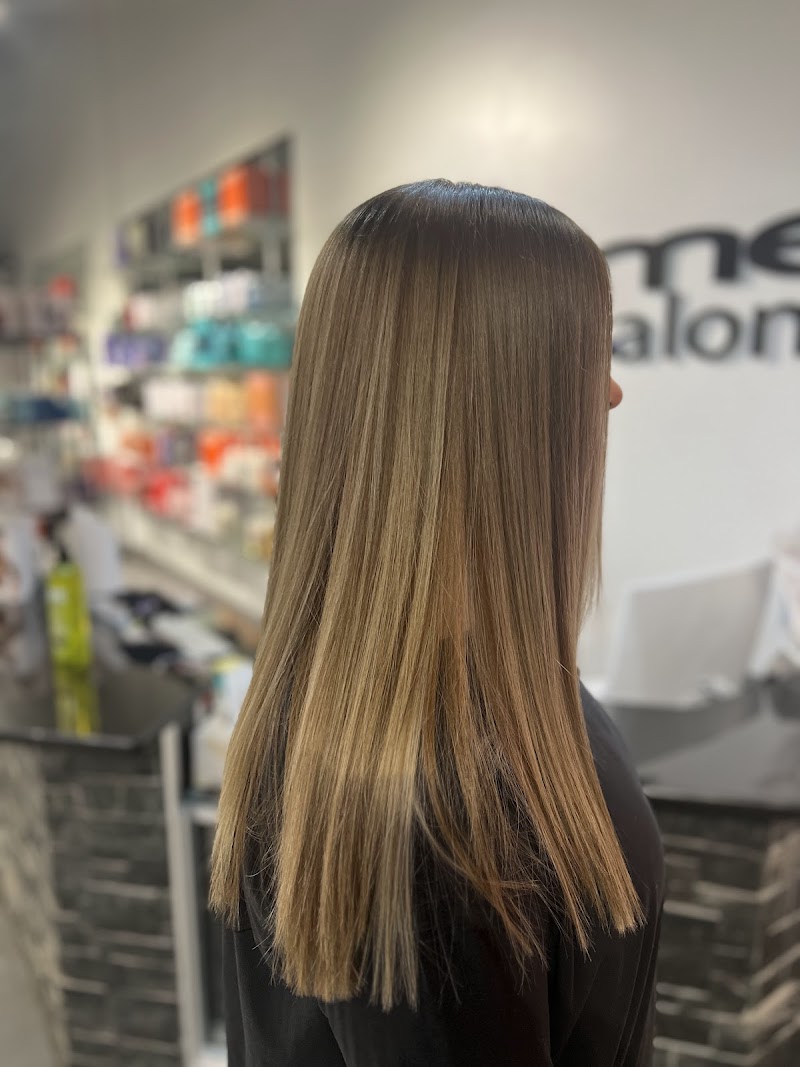 Volume Salons