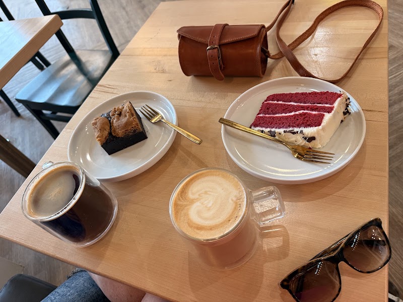BE Coffee