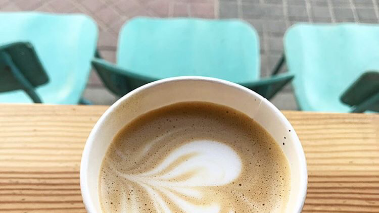 Coffee Bureau