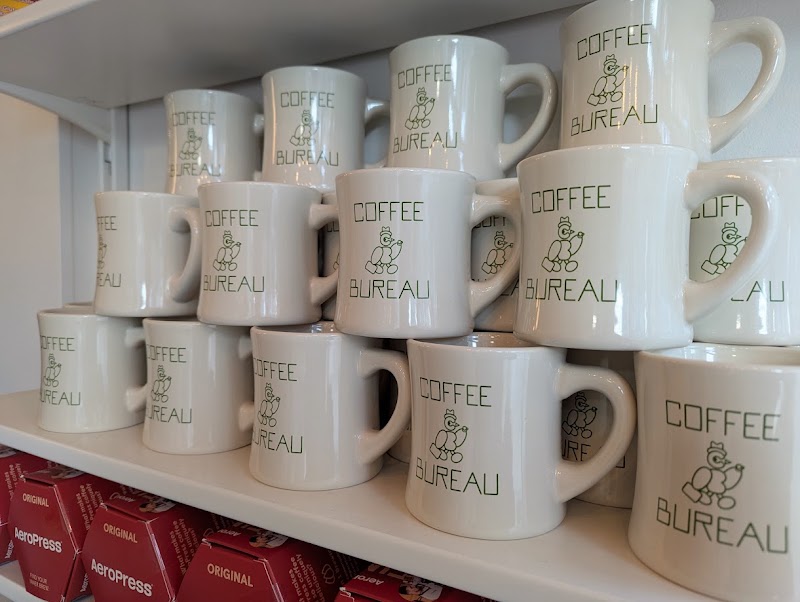 Coffee Bureau
