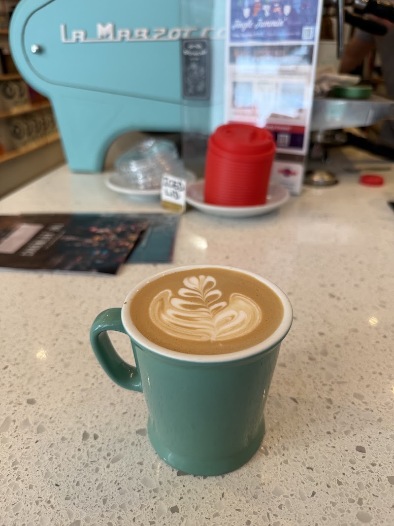 Coffee Bureau
