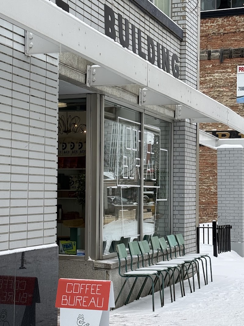 Coffee Bureau
