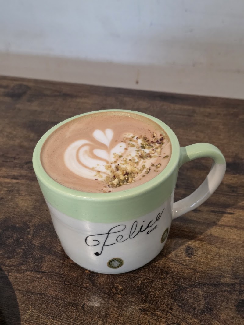 Felice Cafe