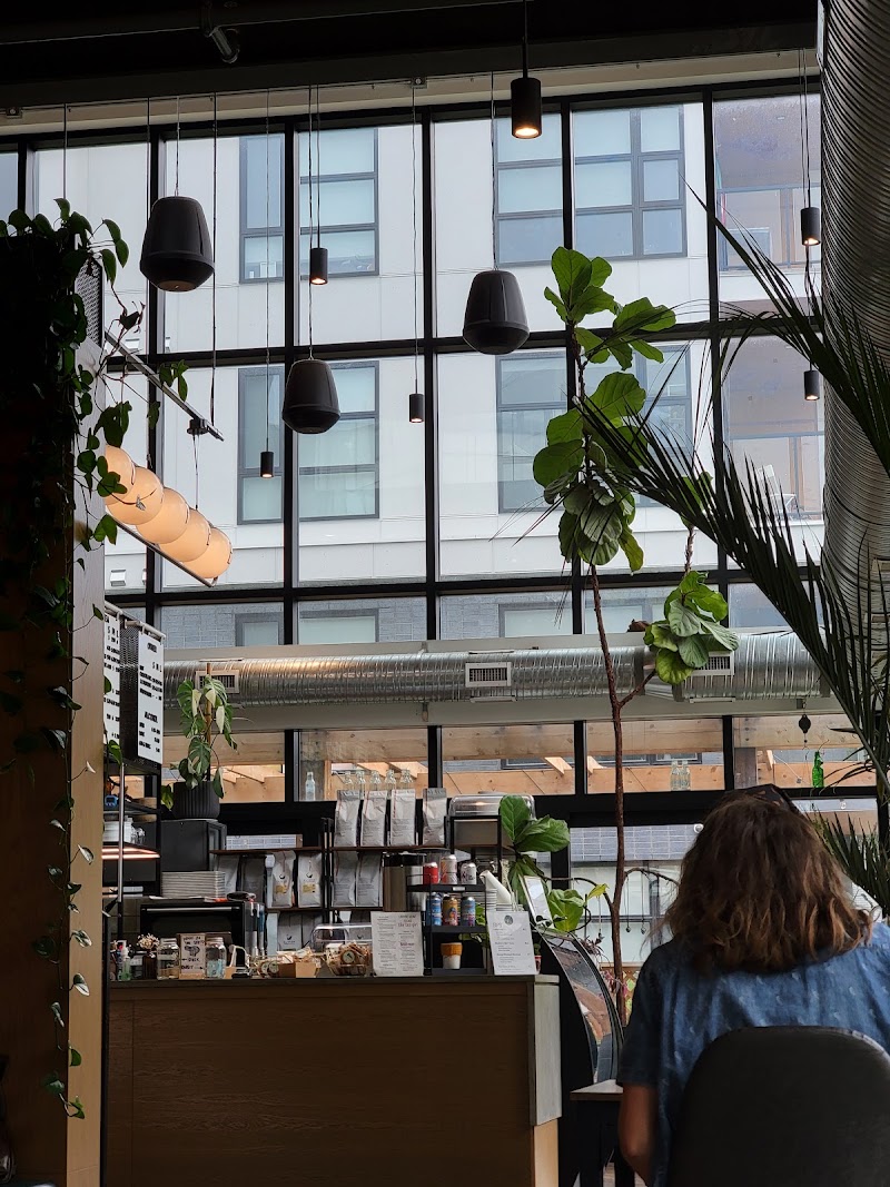 Felice Cafe