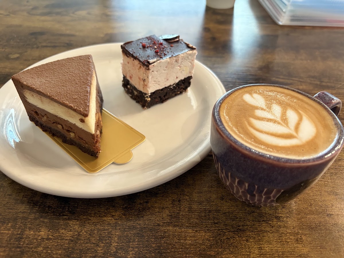 Felice Cafe — Cafe