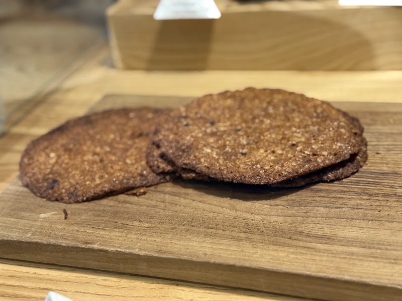 Iconoclast Coffee Roasters