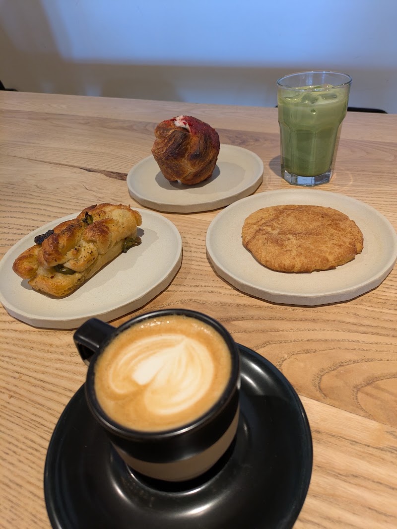 Roasti Coffee Co: Specialty Coffee Roaster And Cafe