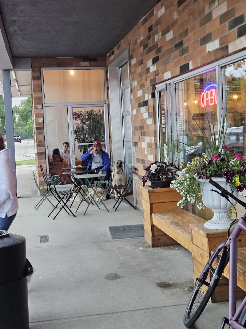 Roasti Coffee Co: Specialty Coffee Roaster And Cafe