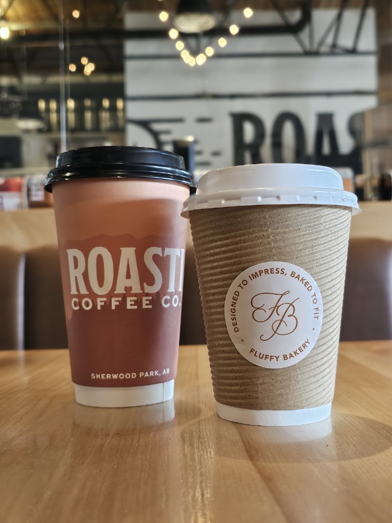 Roasti Coffee Co: Specialty Coffee Roaster And Cafe