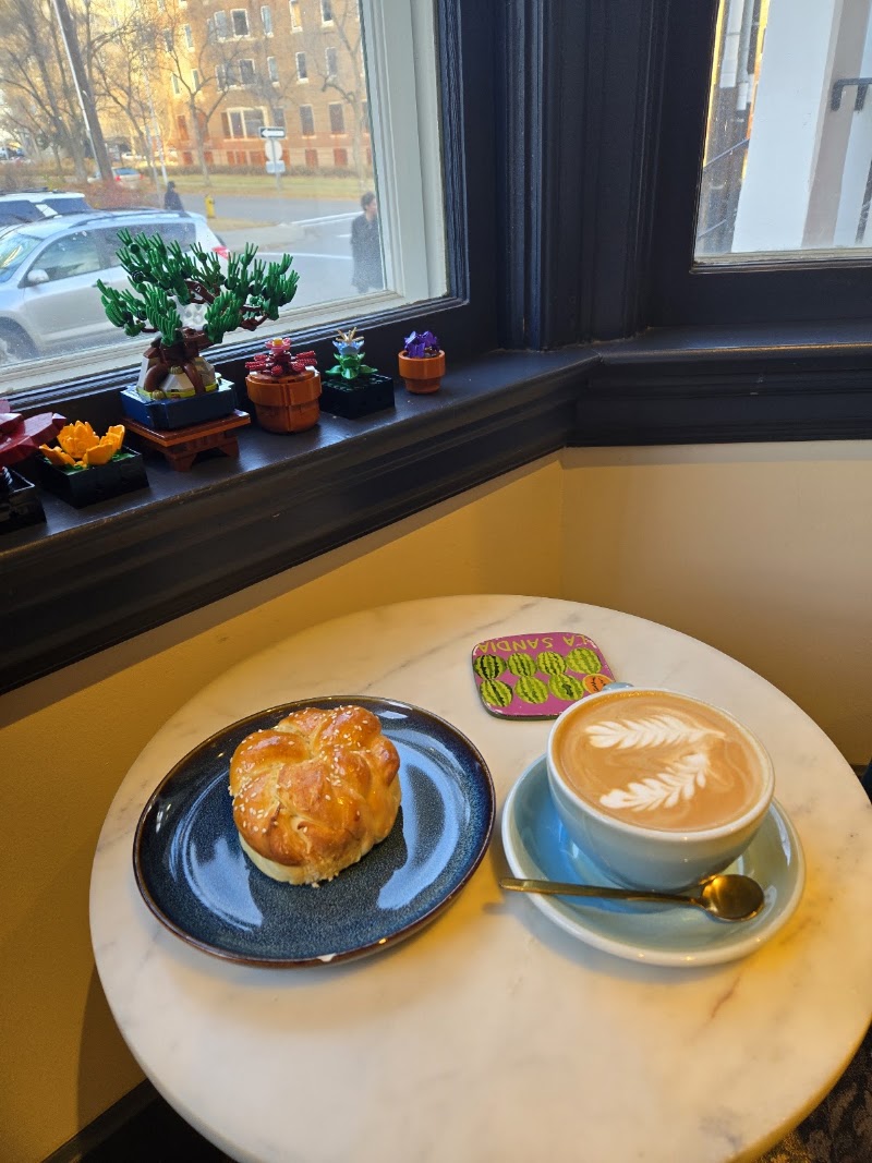 Stopgap Coffee