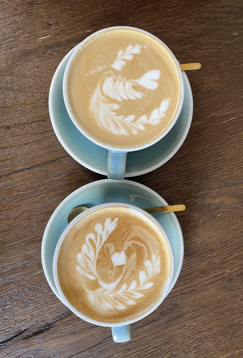Stopgap Coffee